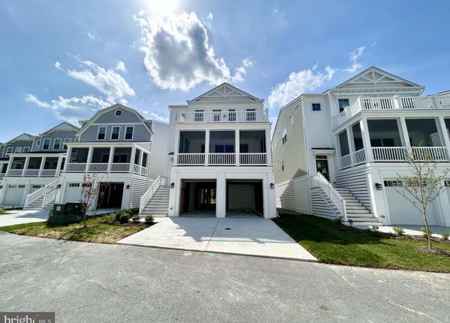 Property at 31473 Watershed Ln, Bethany Beach, DE 19930, 4 beds, 3.5 baths