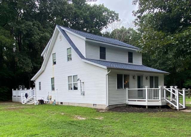 Property at 25035 Herman Ln, Millsboro, DE 19966, 2 beds, 1.5 baths