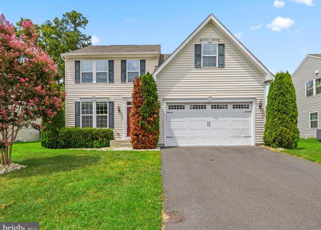 Property at 27932 Home Farm Dr, Millsboro, DE 19966, 4 beds, 3.5 baths