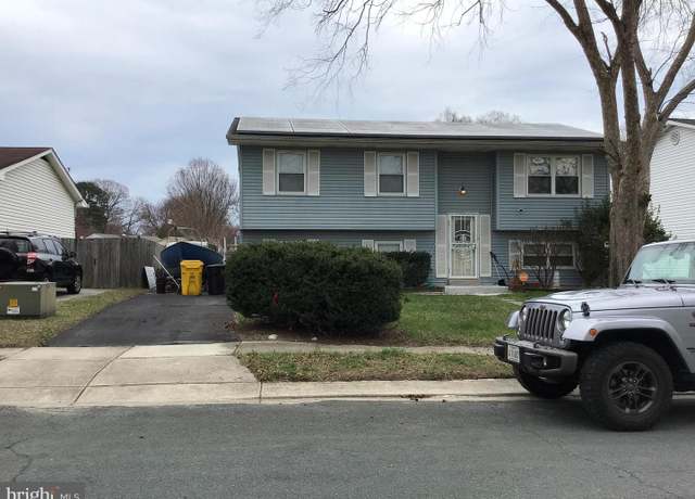 Property at 7727 Acrocomia Dr, Hanover, MD 21076, 4 beds, 2 baths