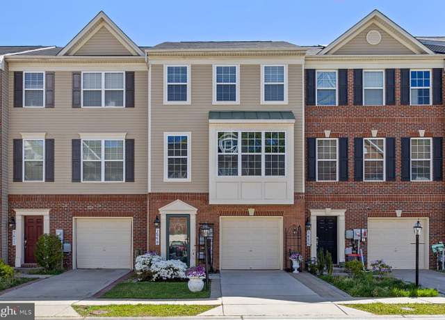 Property at 7619 Timbercross Ln, Glen Burnie, MD 21060, 3 beds, 3 baths