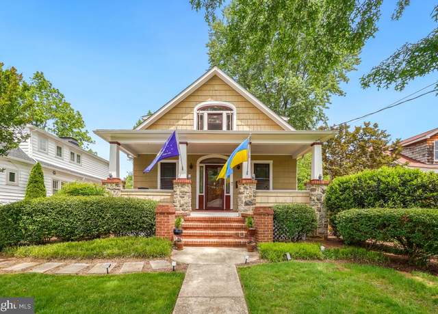 Property at 106 Tolson St, Annapolis, MD 21401, 3 beds, 3.5 baths