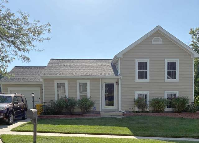 Property at 7850 Golden Pine Cir, Severn, MD 21144, 4 beds, 2.5 baths