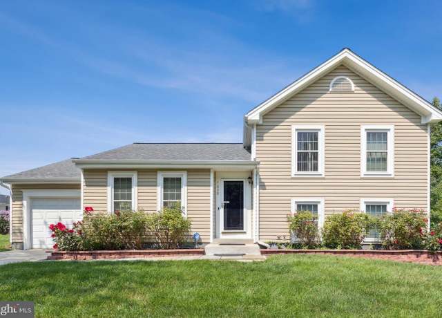 Property at 7850 Golden Pine Cir, Severn, MD 21144, 4 beds, 2.5 baths
