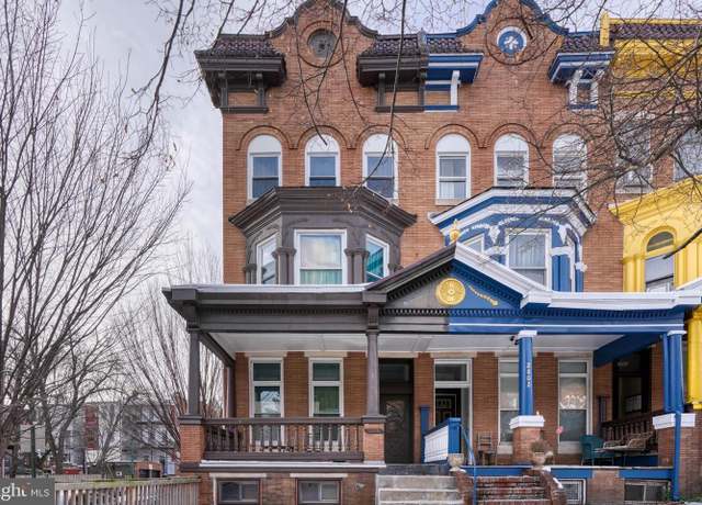 Property at 2800 N Calvert St, Baltimore, MD 21218, 3 beds
