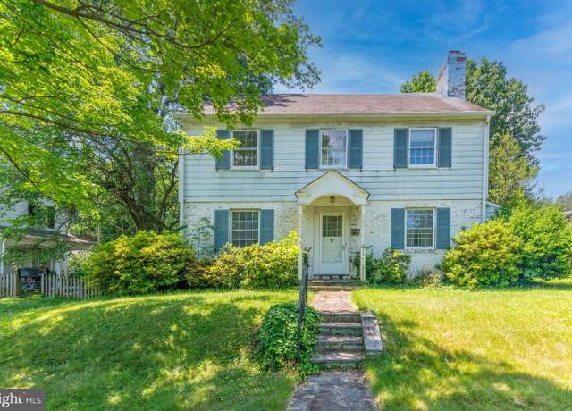Property at 207 Saint Dunstans Rd, Baltimore, MD 21212, 4 beds, 3 baths