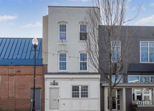 Property at 43 E Cross St, Baltimore, MD 21230, 5 beds