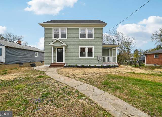 Property at 509 Valcour Rd, Catonsville, MD 21228, 4 beds, 3 baths