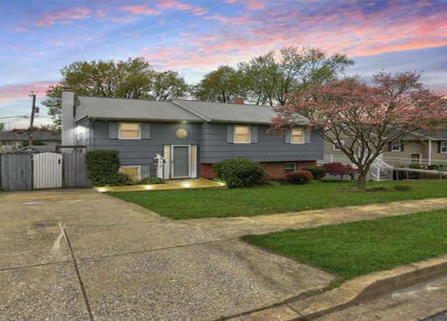 Property at 310 Stonecastle Ave, Reisterstown, MD 21136, 4 beds, 1.5 baths
