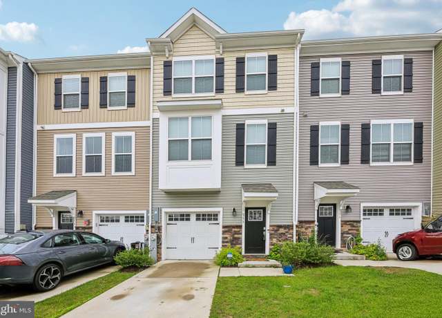 Property at 356 Delano Way, Essex, MD 21221, 4 beds, 3.5 baths