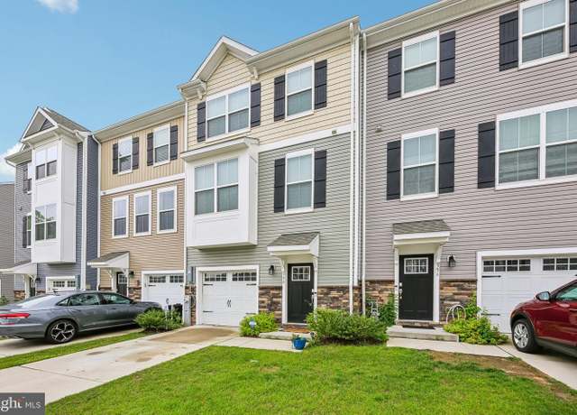 Property at 356 Delano Way, Essex, MD 21221, 4 beds, 3.5 baths