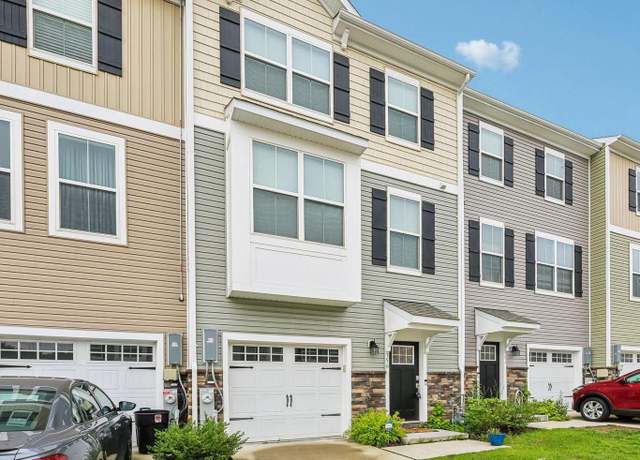 Property at 356 Delano Way, Essex, MD 21221, 4 beds, 3.5 baths