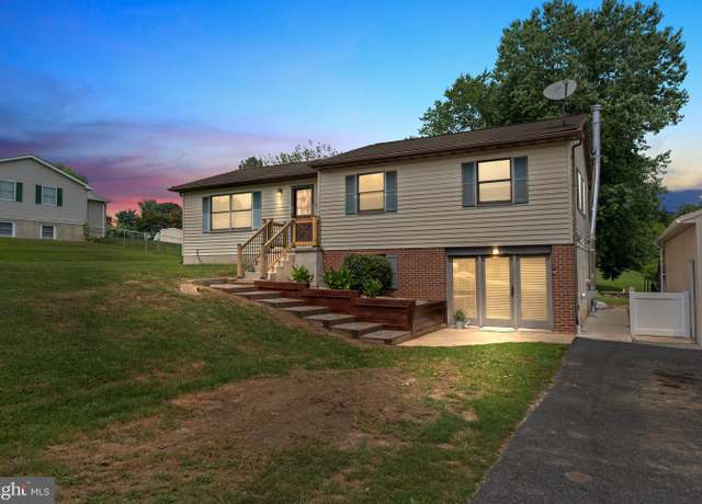 Property at 50 Mary Jane Ln, Elkton, MD 21921, 3 beds, 2 baths