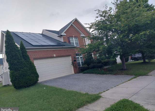 Property at 3115 Sedgewick Dr, Waldorf, MD 20603, 5 beds, 3.5 baths