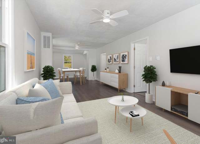 Property at 35 Webster St, Westminster, MD 21157, 2 beds, 2 baths