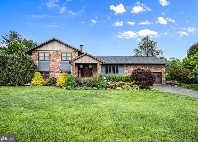 Property at 2200 Hopi Ct, Westminster, MD 21157, 4 beds, 2.5 baths