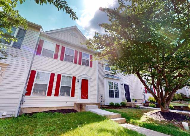 Property at 9255 Ridgefield Cir, Frederick, MD 21701, 3 beds, 2.5 baths