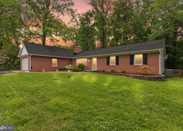 Property at 405 Sassafras Ct, Bel Air, MD 21015, 3 beds, 2 baths