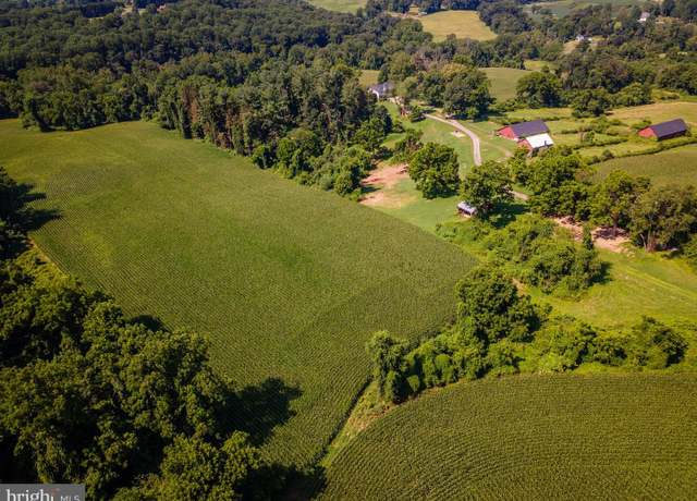 Property at 2131 Baldwin Mill Rd, Fallston, MD 21047, 5 beds, 4.5 baths