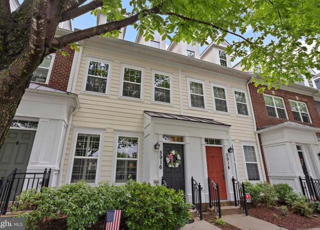 Property at 5916 Talbot Dr, Ellicott City, MD 21043, 2 beds, 2.5 baths
