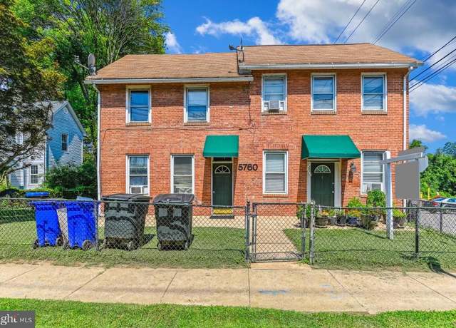 Property at 5760 Main St, Elkridge, MD 21075, 5 beds