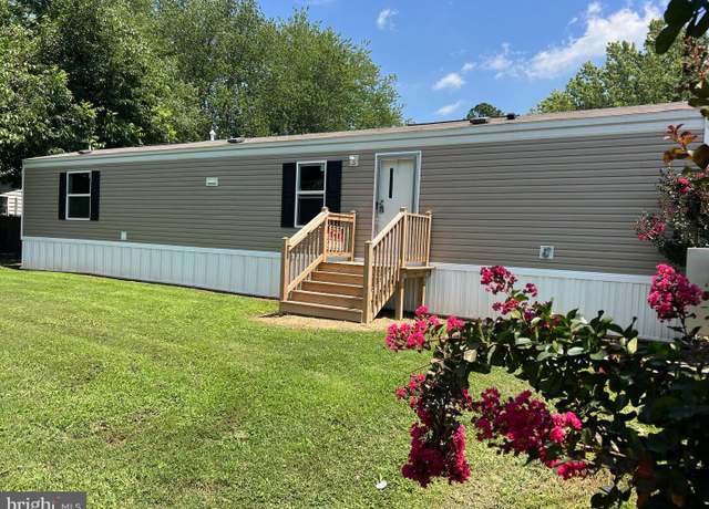 Property at 5656 Circle Park Dr Park #5692, Rock Hall, MD 21661, 2 beds, 2 baths