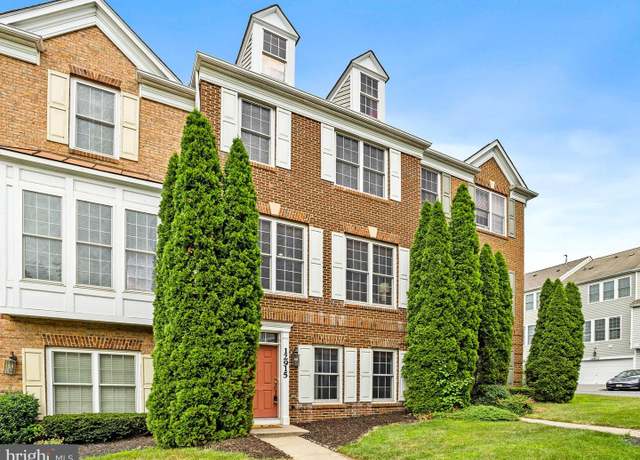 Property at 12915 Ethel Rose Way, Boyds, MD 20841, 3 beds, 3 baths