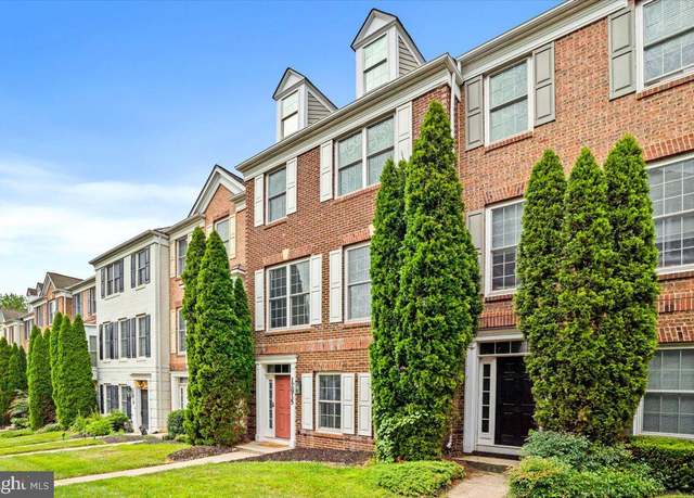 Property at 12915 Ethel Rose Way, Boyds, MD 20841, 3 beds, 3 baths