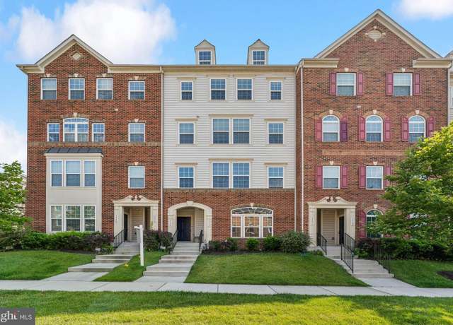 Property at 5474 Stream Bank Ln, Greenbelt, MD 20770, 3 beds, 2.5 baths
