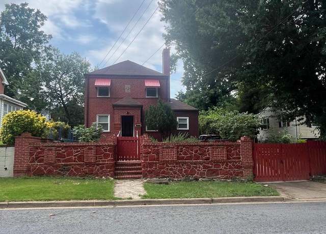 Property at 5201 Varnum St, Bladensburg, MD 20710, 3 beds, 2 baths