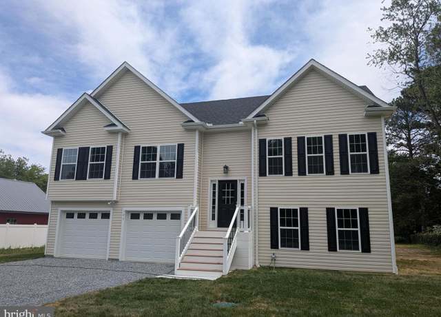 Property at 127 Long Point Rd, Stevensville, MD 21666, 4 beds, 3 baths