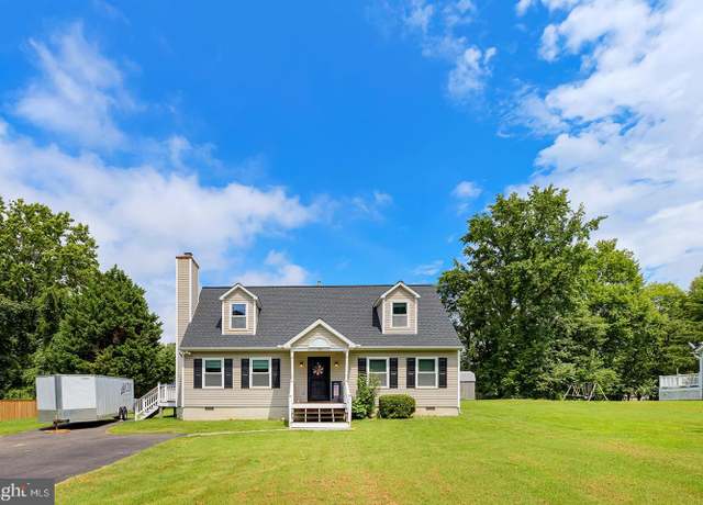 Property at 920 Petinot Pl, Stevensville, MD 21666, 4 beds, 2 baths