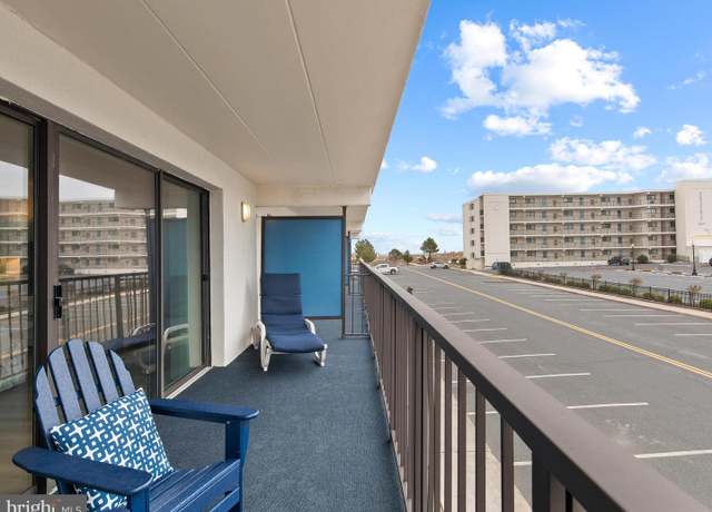 Property at 10 135th St #205, Ocean City, MD 21842, 2 beds, 2 baths