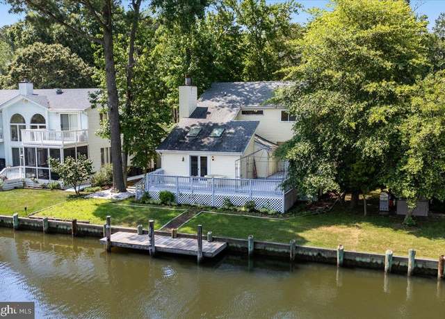 Property at 26 Watergreen Ln, Ocean Pines, MD 21811, 4 beds, 3.5 baths