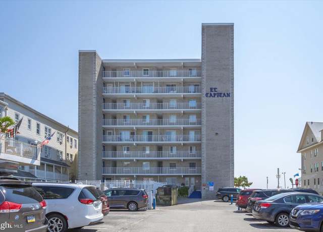 Property at 401 Atlantic Ave #204, Ocean City, MD 21842, 2 beds, 2 baths