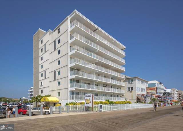 Property at 401 Atlantic Ave #204, Ocean City, MD 21842, 2 beds, 2 baths