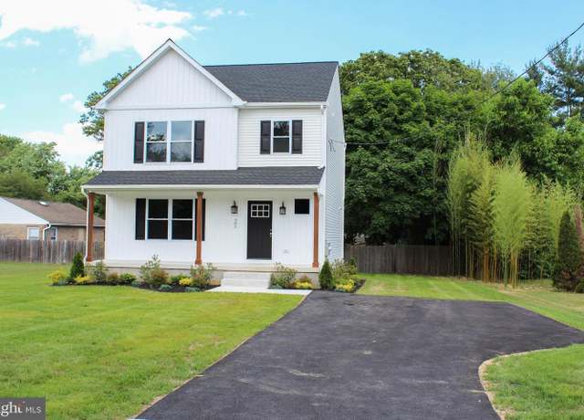 Property at 0 Colfax St, Bridgeton, NJ 08302, 3 beds, 2.5 baths