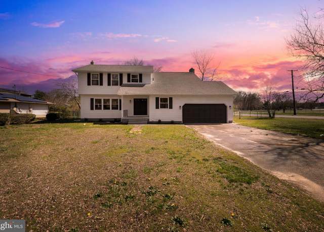 Property at 1387 Sherwood Dr, Vineland, NJ 08361, 4 beds, 2.5 baths