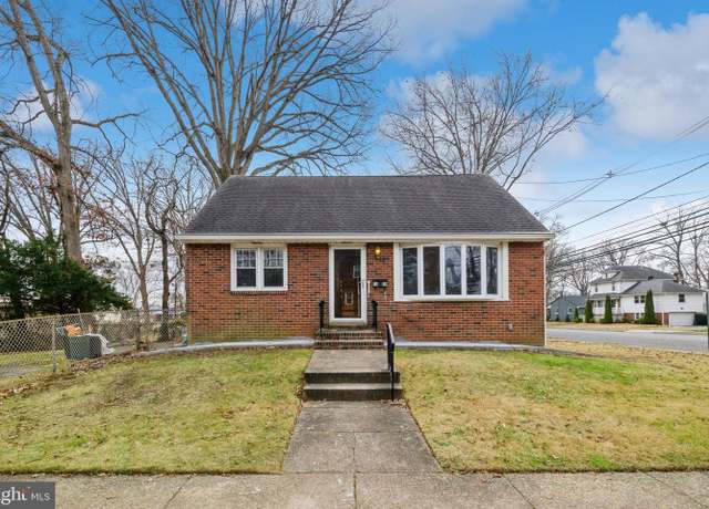 Property at 5506 Wisteria Ave, Pennsauken, NJ 08109, 3 beds, 2 baths