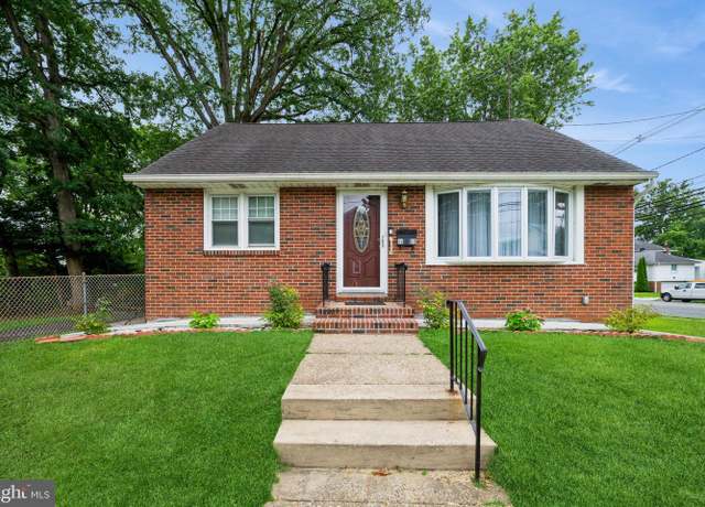Property at 5506 Wisteria Ave, Pennsauken, NJ 08109, 3 beds, 2 baths
