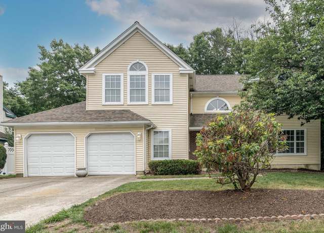 Property at 52 Jonquil Way, Sicklerville, NJ 08081, 4 beds, 2.5 baths
