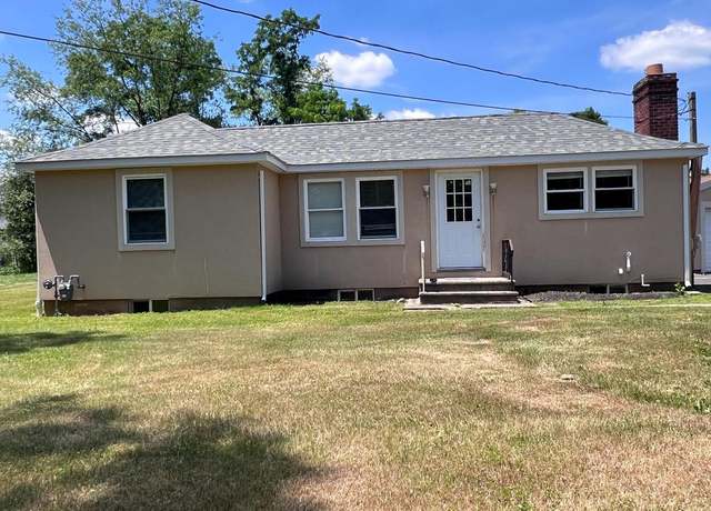 Property at 4050 Quakerbridge Rd, Lawrence, NJ 08648, 3 beds, 1 bath