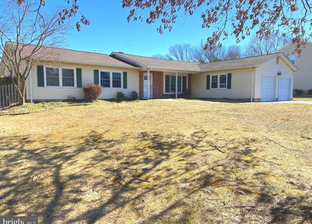 Property at 12 Tyndale Rd, Hamilton, NJ 08690, 3 beds, 2 baths