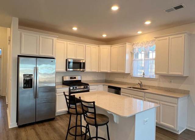 Property at 17 Saratoga, New Egypt, NJ 08533, 3 beds, 3 baths