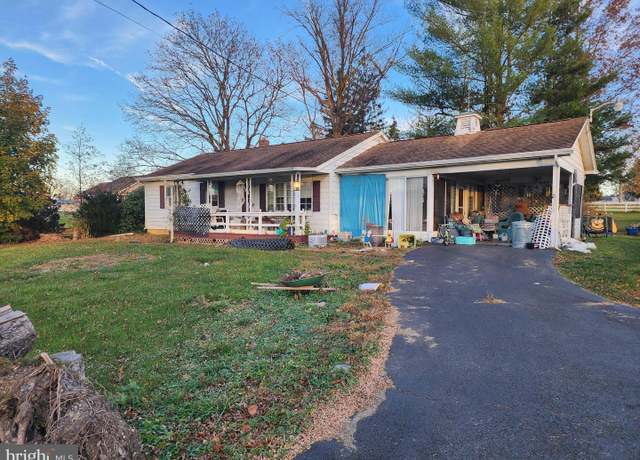 Property at 2315 Table Rock Rd, Biglerville, PA 17307, 3 beds, 1 bath