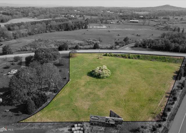 Property at 680 Barlow-greenmount Rd, Gettysburg, PA 17325