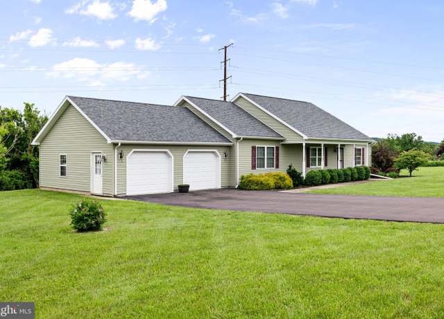 Property at 660 Bissetts Ln, Bloomsburg, PA 17815, 3 beds, 2 baths