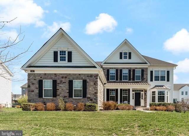 Property at 1011 Iron Works Rd, Phoenixville, PA 19460, 5 beds, 3 baths
