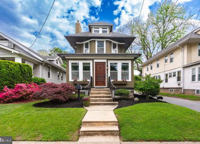Property at 133 Kathmere Rd, Havertown, PA 19083, 3 beds, 1.5 baths