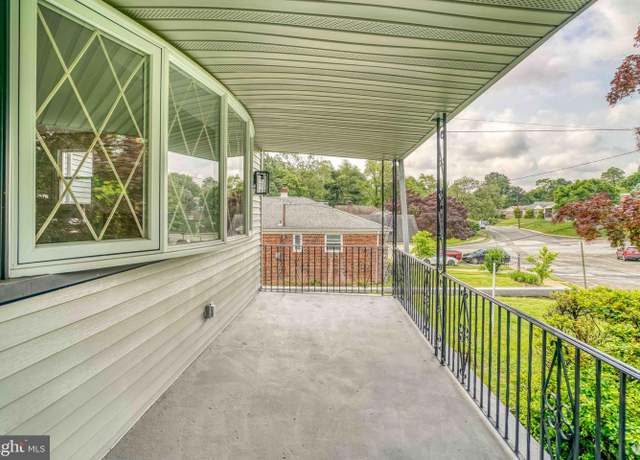 Property at 611 Parkview Blvd, Lansdowne, PA 19050, 3 beds, 2.5 baths